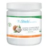 Aceite De Coco Comestible Extravirgen S801 500g Sheló Nabel