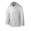 Augusta Sportswear Youth Clear Rain Jacket L Clear