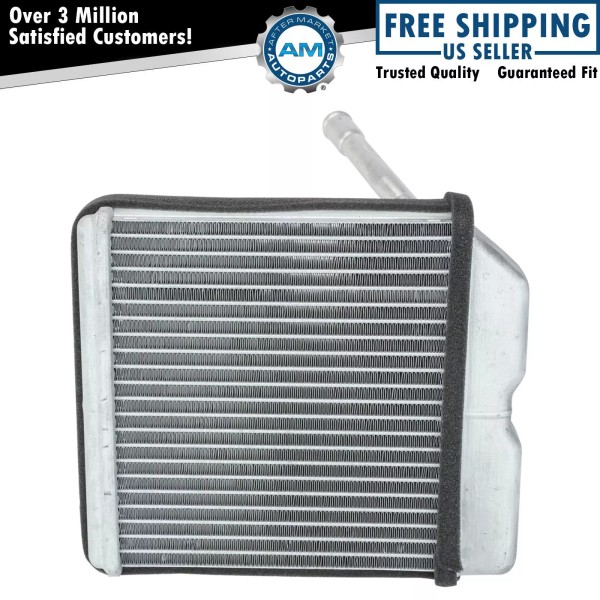 AM Autoparts Heater Core for 93 - 02 Pontiac Firebird