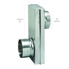 Deflecto AMCC PTRDEFAMCC , Metallic