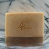 LePaige Handmade Oatmeal & Honey Soap - 4 oz -
