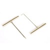 Ytian 12 Pcs Auto Radio Door Clip Panel Trim Dash