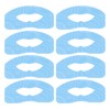 120pcs Sleeping Mouth Tapes Reduce Snoring Prevent Mouth Breathing Stickers