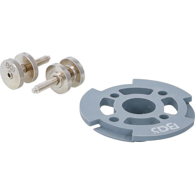 BGS 9498 Injection Pump Chain Wheel Holding Tool for Ford