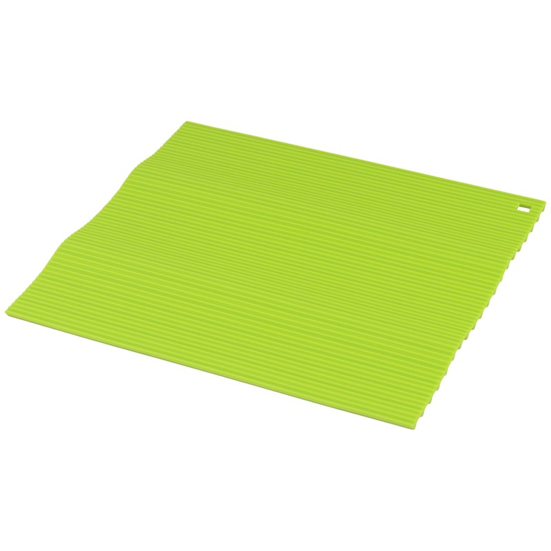SINJEUN 6 Pack Silicone Sushi Rolling Mat, Silicone Sushi Mat,