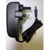 Replacement for 8V 250mA AC/DC Adapter P/N TB-126U FW3399 for