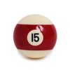 Aramith Premier Pool Cue Replacement Ball 2 1/4" - Choose