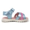 Richter Baby Girls Lilly Sandal Ciel Lotus, Ciel Lotus