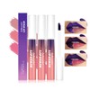 Baorder 3 Piece Peel Off Lip Stain Lip Tint Set,