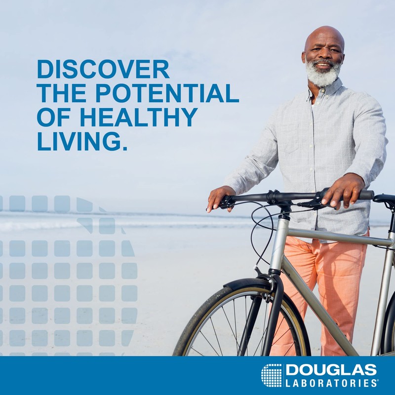 Douglas Laboratories Cysto Renew | Supplement to Support a Calm