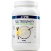 NF Sports Post-Exercise Whey Protein Powder Vanilla 852g 23 Servings, 1 Piece / NF 스포츠 운동 후 유청 단백질 파우더 바닐라 852g 23회분, 1개