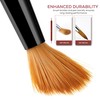 Glow 20 Nail Art Brush Set and Dotting Tool, Nail