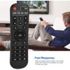 Android TV Box Remote Control Original Replacement Compatible with Any