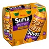 Turmeric Power Super 4.2 fl oz (120 ml) x 6