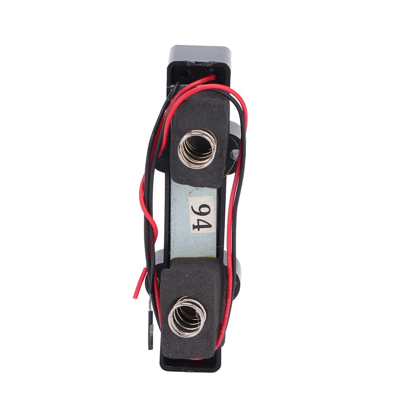 Electric Bass Pickup Sealed 4String Set Noiseless Set with Spring