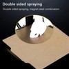 Double Sided Texture PEI Sheet Flexible Magnetic Build Plate 3D