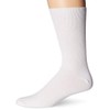 Wigwam Coolmax Liner F2161 Sock, White - Medium