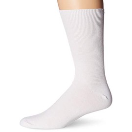 Wigwam Coolmax Liner F2161 Sock, White - Medium
