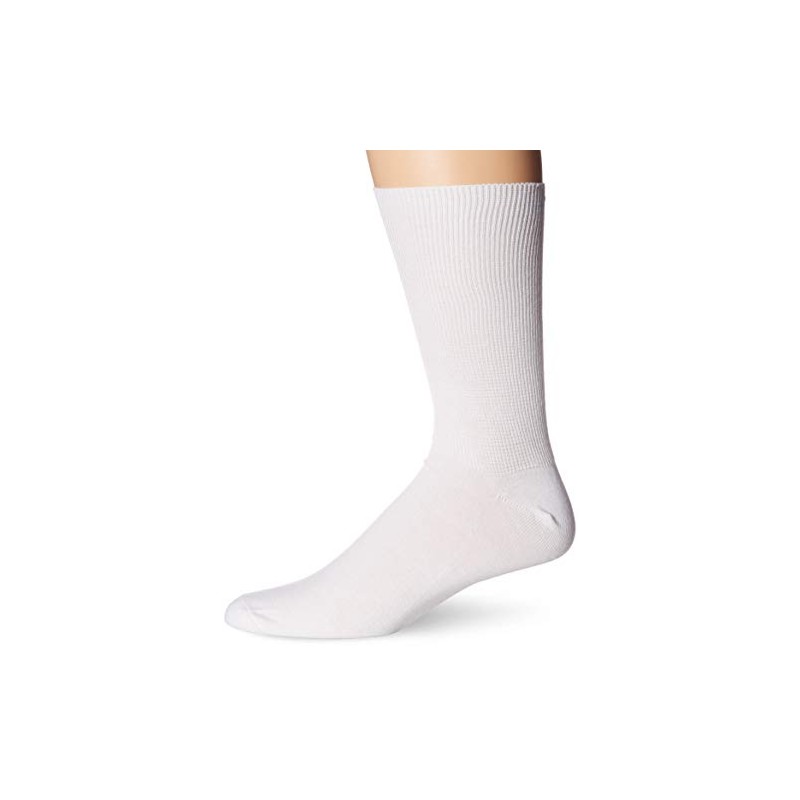 Wigwam Coolmax Liner F2161 Sock, White - Medium