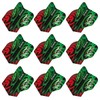 RED DRAGON Yin Yang Double Sided Jonny Clayton Red &