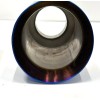 PAPI NOAHS DEALS Blue Flame 5" Outlet - 3" Inlet