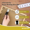 Glazier Point Driver, Push Mate and Glazer's Tool with 120