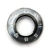 8 Way Spoke Nipple Key Wheel Rim Wrench Spanner Adjuster