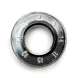 8 Way Spoke Nipple Key Wheel Rim Wrench Spanner Adjuster Repair Tool Bicycle Bike Cycle