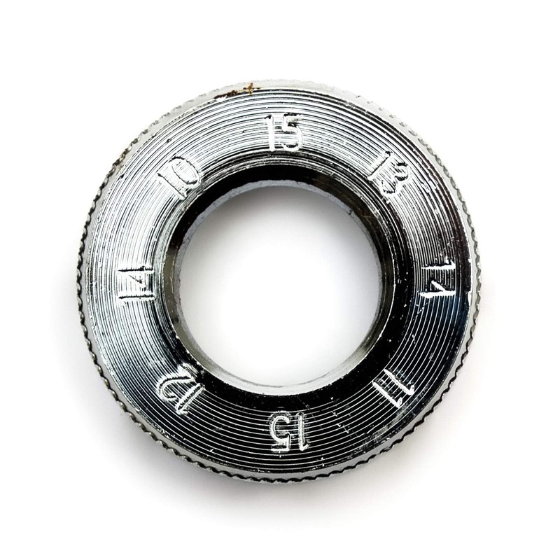 8 Way Spoke Nipple Key Wheel Rim Wrench Spanner Adjuster
