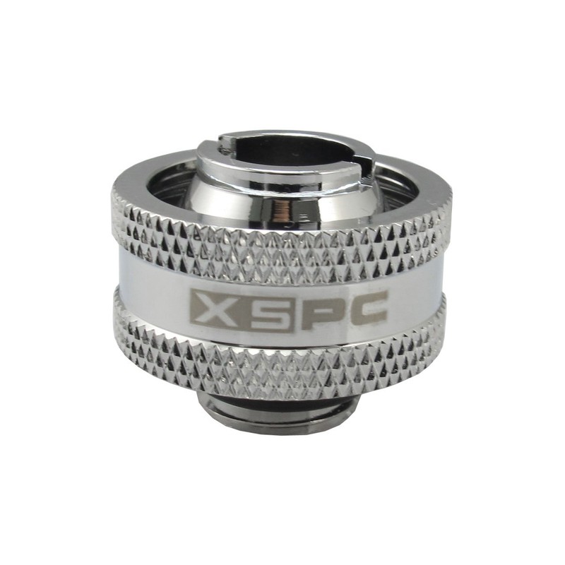 XSPC G1/4" Compression Fitting V2 for 1/2" ID 3/4" OD