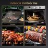 Inkbird 5GHz WiFi & Bluetooth 5.1 Meat Thermometer, 6 Probes