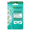 🔥 Mascarilla para ojos garnier hydra bomb ácido hialurónico 6g