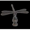 B&P Lamp® Dragon Fly Finial