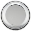 AG 18-0 92510 Market Round Plates, 3.9 inches (10 cm),