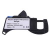 0-12 mm Thickness Gauge, Digital Caliper, Micrometer Measuring Tool, Mechanist