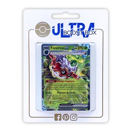 my-booster Pokémon Company SV02-FR-UB-005