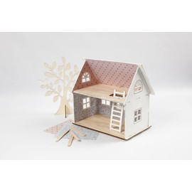 Creativ Houses and Buildings, Other, One Size