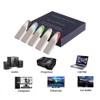 EASTBULL USB Flash Drive 8GB USB 2.0 Flash Drive Rotating