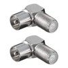 PHD Parent F Connector