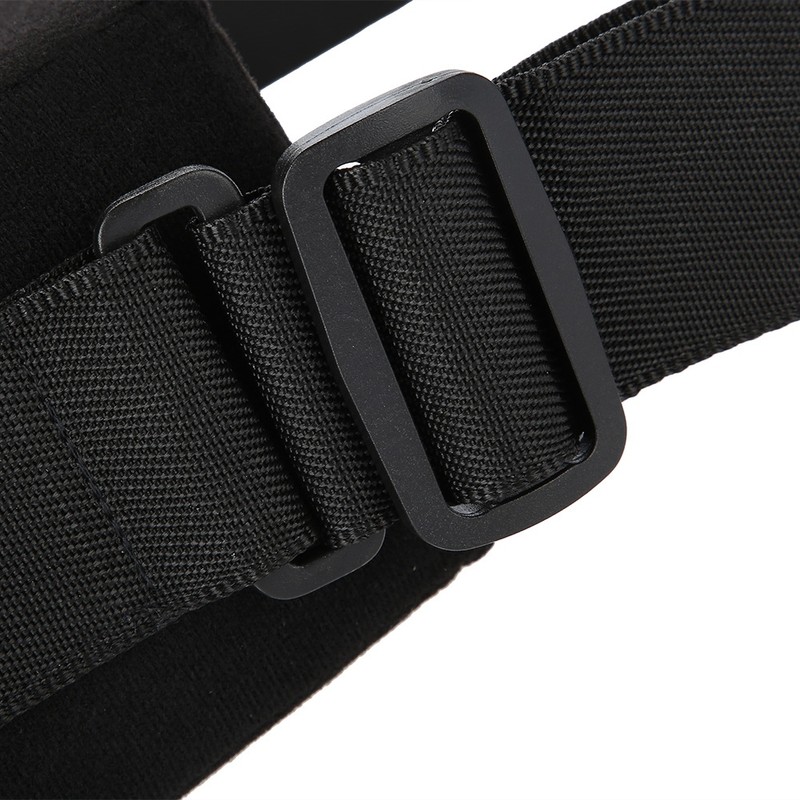 Breathable Shoulder Abduction Belt Rotator Cuff Support Arm Sling for