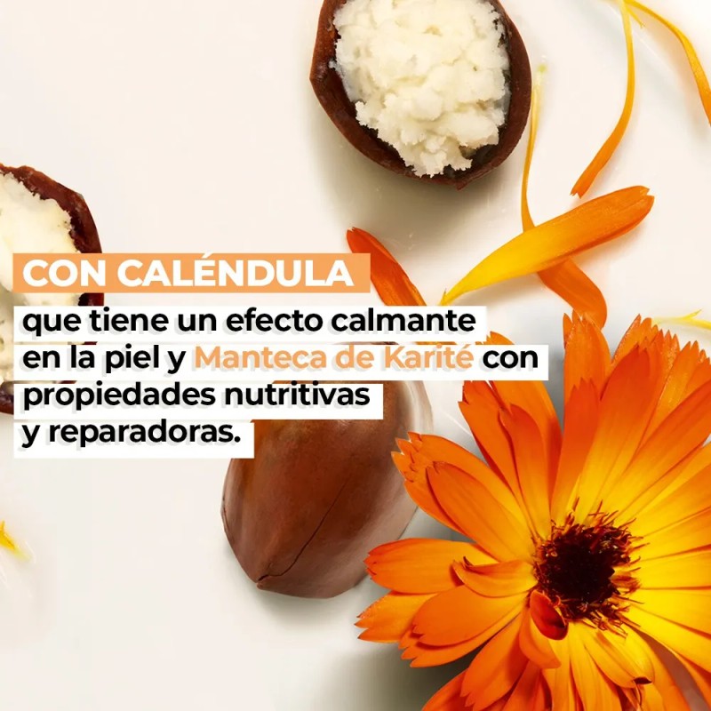Yves Rocher Bálsamo Ducha Reparador Reconfortante Neutra