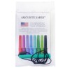 ARK's Bite Saber Sensory Chew Necklace XT for Mild to