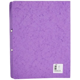 Exacompta 5510E Folder with Corner Elastic Fastener Bands