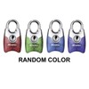 Masterlock - Cadenas s'entrouvrant fusion coloris assortis / 2 -
