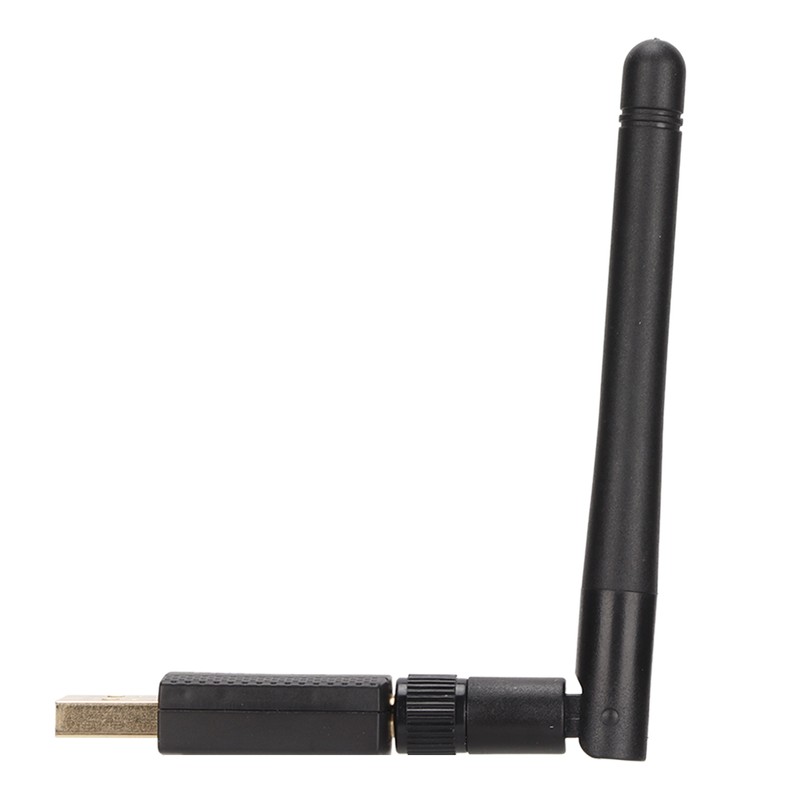 USB Wireless Adapter 2 in 1 Bluetooth WiFi High Speed