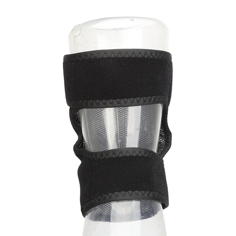 Heating Knee Massager Temperature Time Adjustable Alleviate Pain Pressure Swelling