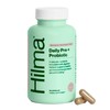 Hilma Pre and Probiotic with Herbs - Support Gut Health
