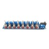 RKpdu2 Power Distribution Module for Model Railway Ideal for lighting,