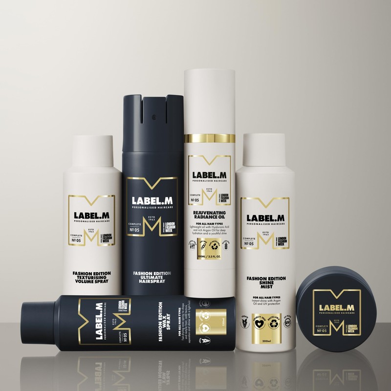 LABEL.M Pasta opaca 50ml