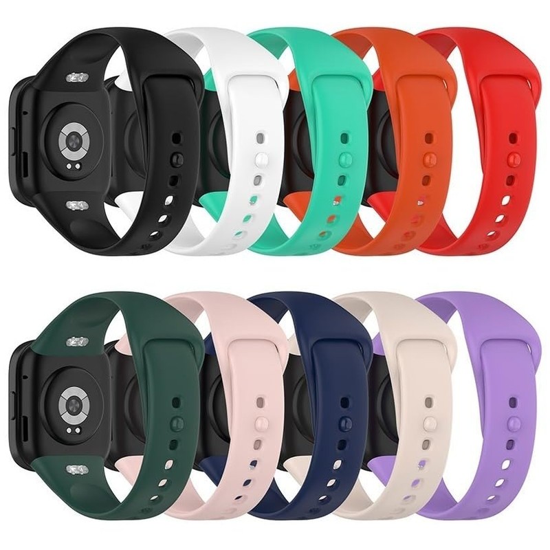 VAYRUS Correa Deportiva Compatible Con Redmi Watch 3 / Redmi